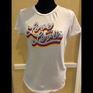 Levi’s shirt